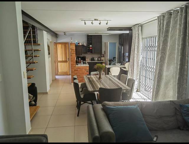 3 BEDROOM PROPERTY TO RENT IN BROADACRES